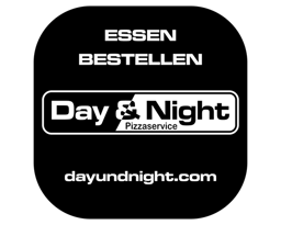 Day and Night logo.